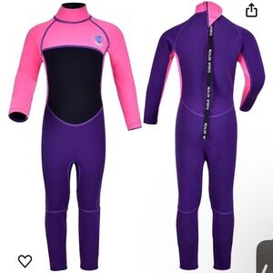 Realon Kids Wetsuit